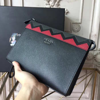 Prada Clutch Bag 4284