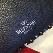 Valentino ROCKSTUD ROLLING shoulder bag 4581 - 6