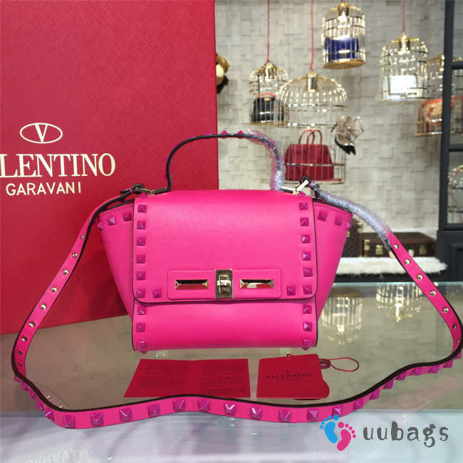 Valentino ROCKSTUD HANDBAG 4591 - 1