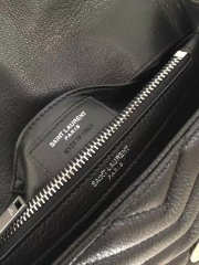 YSL MONOGRAM COLLEGE 4787 - 6