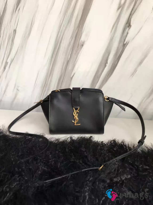 YSL Toy Cabas 4847 - 1