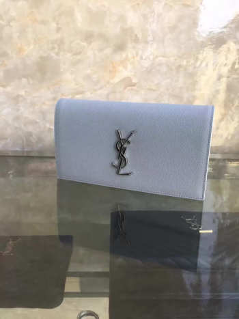 YSL MONOGRAM KATE Clutch 4947