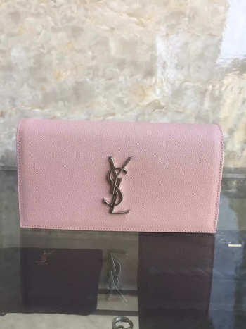 YSL MONOGRAM KATE Clutch 4948