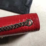 YSL MONOGRAM KATE 4966 - 2