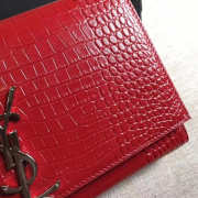 YSL MONOGRAM KATE 4966 - 3