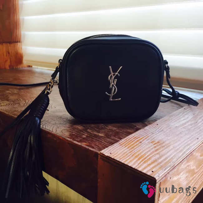 YSL MONOGRAM BLOGGER 5122 - 1