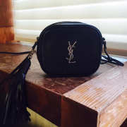 YSL MONOGRAM BLOGGER 5122 - 1