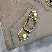 Balenciaga clutch bag 5523 - 5