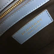 Burberry shoulder bag 5832 - 2