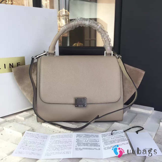 Celine Trapeze 942 - 1