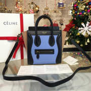 Celine NANO LUGGAGE 975 - 2