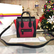 Celine NANO LUGGAGE 984 - 1