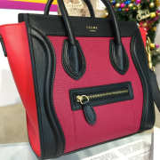 Celine NANO LUGGAGE 984 - 6