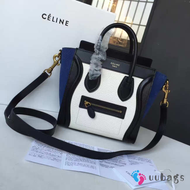 Celine nano 998 - 1