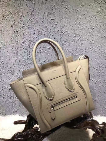 Celine MICRO LUGGAGE 1059