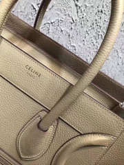 Celine MICRO LUGGAGE 1059 - 4