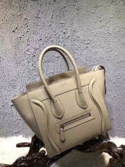 Celine MICRO LUGGAGE 1059 - 2