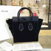 Celine MICRO LUGGAGE 1078 - 4