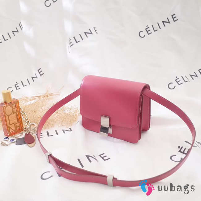 Celine Classis box 1126 - 1