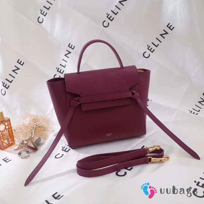 Celine Belt bag 1177 - 1