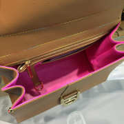 Delvaux handbag 1510 - 2