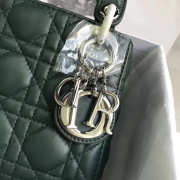 Lady Dior mini 1562 - 2