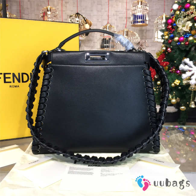 Fendi Peekaboo Bag 1835 - 1