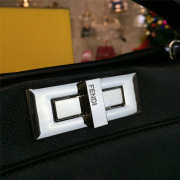 Fendi Peekaboo Bag 1835 - 4