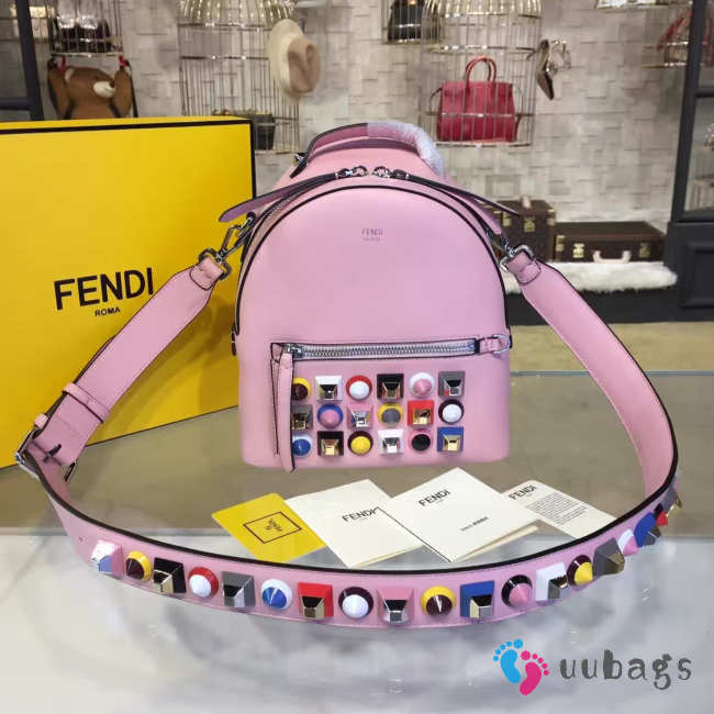 FENDI Backpack 1867 - 1