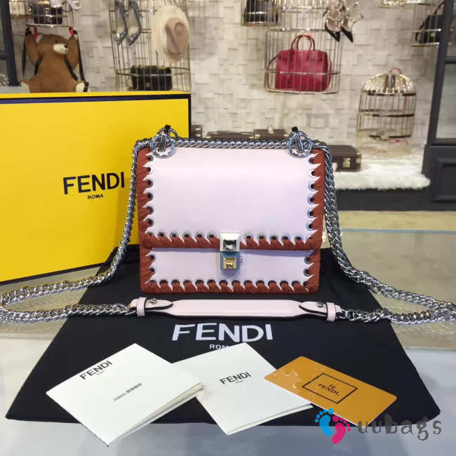 Fendi KANI 1914 - 1