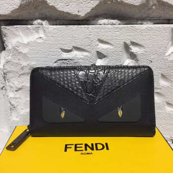 Fendi Wallet