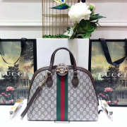 Gucci Ophidia GG shoulder bag 524533 - 1