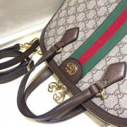 Gucci Ophidia GG shoulder bag 524533 - 5