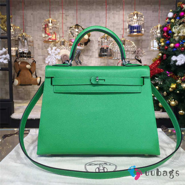 Hermes kelly 2708 - 1