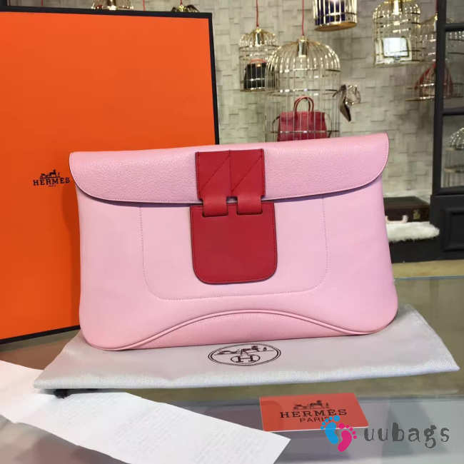 Hermes Clutch bag 2766 - 1