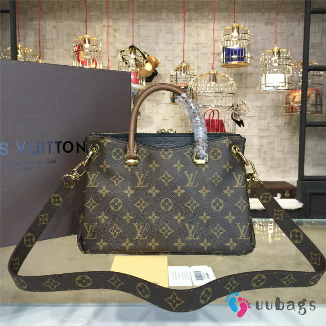 Louis Vuitton PALLAS BB 3285 - 1