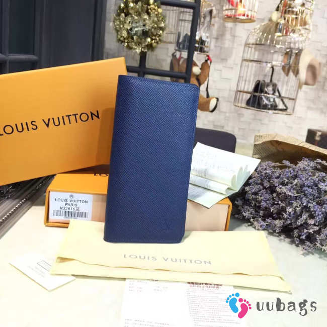 Louis Vuitton ZIPPY wallet 3587 - 1