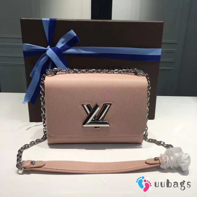 Louis Vuitton Twist 3599 - 1