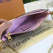 Louis Vuitton PALLAS CLUTH 3617 - 6