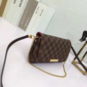 Louis Vuitton Favorite PM 3713 - 4