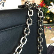 PRADA METAL CLOSURE 3911 - 2