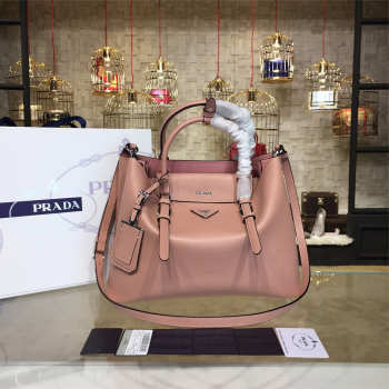 Prada double bag 4095