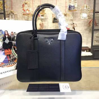 Prada briefcase 4197