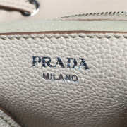 Prada Backpack 4245 26cm x 16cm x 34.5cm - 4