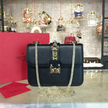 Valentino CHAIN CROSS BODY BAG 4708