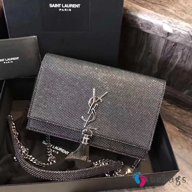 YSL MONOGRAM KATE 4746 - 1