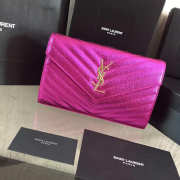 YSL MONOGRAM COLLEGE 4779 - 1