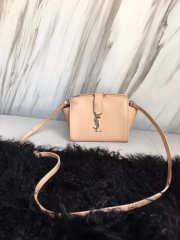 YSL Toy Cabas 4825 - 1