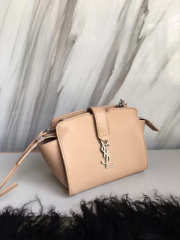 YSL Toy Cabas 4825 - 3