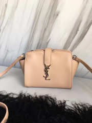 YSL Toy Cabas 4825 - 5